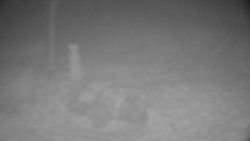 Běžecký lyžařský areál Nová Ves - horní část