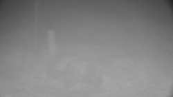 Běžecký lyžařský areál Nová Ves - horní část