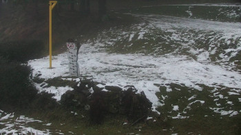 Chata Myslivna SKP Olomouc