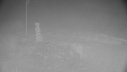 Běžecký lyžařský areál Nová Ves - horní část