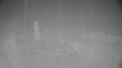 Běžecký lyžařský areál Nová Ves - horní část