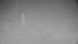 Běžecký lyžařský areál Nová Ves - horní část