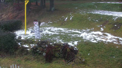 Běžecký lyžařský areál Nová Ves - horní část