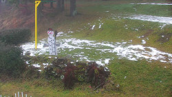 Běžecký lyžařský areál Nová Ves - horní část