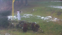 Běžecký lyžařský areál Nová Ves - horní část