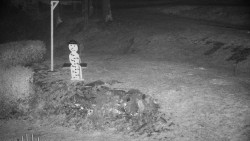 Běžecký lyžařský areál Nová Ves - horní část