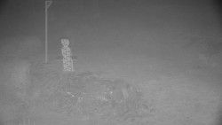 Běžecký lyžařský areál Nová Ves - horní část