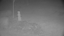 Běžecký lyžařský areál Nová Ves - horní část