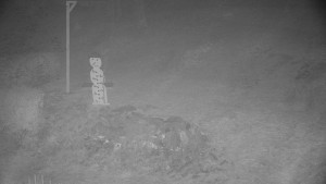 Chata Myslivna SKP Olomouc - Běžecký lyžařský areál Nová Ves - horní část - 8.12.2025 v 03:30