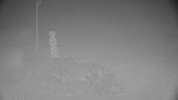 Běžecký lyžařský areál Nová Ves - horní část