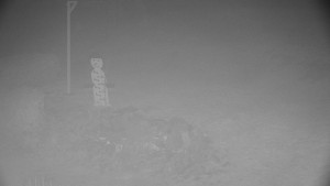 Chata Myslivna SKP Olomouc - Běžecký lyžařský areál Nová Ves - horní část - 8.12.2025 v 06:30