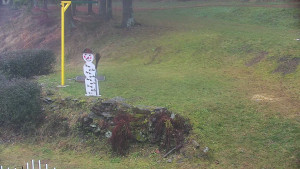 Chata Myslivna SKP Olomouc - Běžecký lyžařský areál Nová Ves - horní část - 8.12.2025 v 08:00 Chata Myslivna SKP Olomouc - Běžecký lyžařský areál Nová Ves - horní část - 8.12.2025 v 08:00