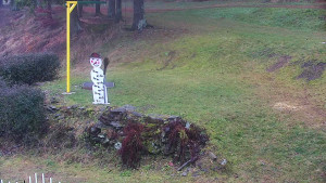 Chata Myslivna SKP Olomouc - Běžecký lyžařský areál Nová Ves - horní část - 8.12.2025 v 08:30