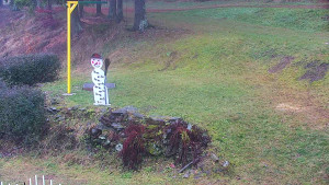 Chata Myslivna SKP Olomouc - Běžecký lyžařský areál Nová Ves - horní část - 8.12.2025 v 09:30