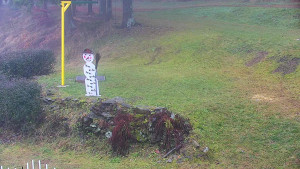 Chata Myslivna SKP Olomouc - Běžecký lyžařský areál Nová Ves - horní část - 8.12.2025 v 11:00 Chata Myslivna SKP Olomouc - Běžecký lyžařský areál Nová Ves - horní část - 8.12.2025 v 11:00