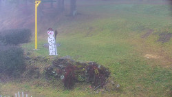 Běžecký lyžařský areál Nová Ves - horní část