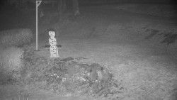 Běžecký lyžařský areál Nová Ves - horní část