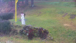 Běžecký lyžařský areál Nová Ves - horní část