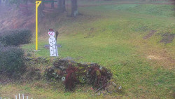 Běžecký lyžařský areál Nová Ves - horní část