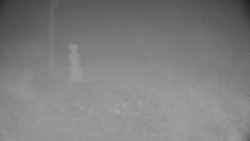 Běžecký lyžařský areál Nová Ves - horní část