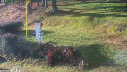 Běžecký lyžařský areál Nová Ves - horní část