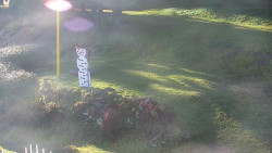 Běžecký lyžařský areál Nová Ves - horní část