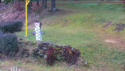 Běžecký lyžařský areál Nová Ves - horní část