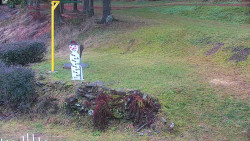 Běžecký lyžařský areál Nová Ves - horní část