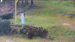 Běžecký lyžařský areál Nová Ves - horní část