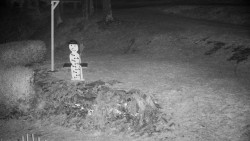 Běžecký lyžařský areál Nová Ves - horní část