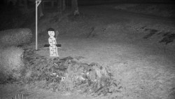 Běžecký lyžařský areál Nová Ves - horní část