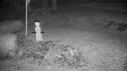 Běžecký lyžařský areál Nová Ves - horní část