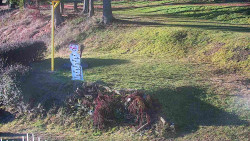 Běžecký lyžařský areál Nová Ves - horní část