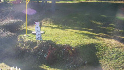 Běžecký lyžařský areál Nová Ves - horní část