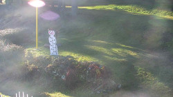 Běžecký lyžařský areál Nová Ves - horní část