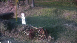 Běžecký lyžařský areál Nová Ves - horní část