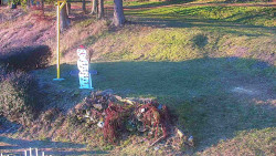 Běžecký lyžařský areál Nová Ves - horní část