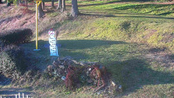 Běžecký lyžařský areál Nová Ves - horní část