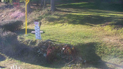 Běžecký lyžařský areál Nová Ves - horní část