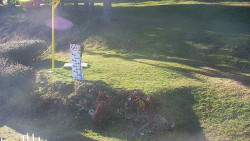 Běžecký lyžařský areál Nová Ves - horní část