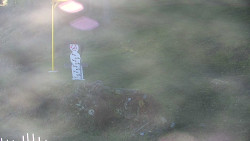 Běžecký lyžařský areál Nová Ves - horní část