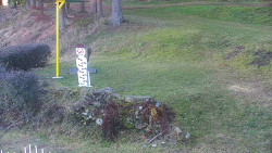 Běžecký lyžařský areál Nová Ves - horní část