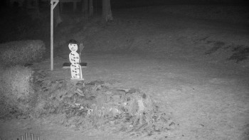 Chata Myslivna SKP Olomouc