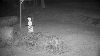 Chata Myslivna SKP Olomouc