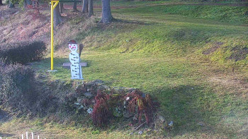 Chata Myslivna SKP Olomouc