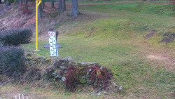 Běžecký lyžařský areál Nová Ves - horní část