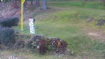 Chata Myslivna SKP Olomouc