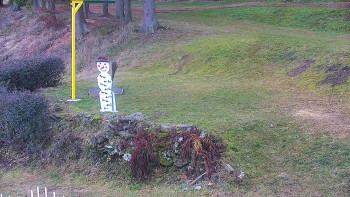 Chata Myslivna SKP Olomouc