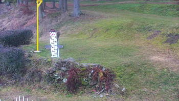 Chata Myslivna SKP Olomouc