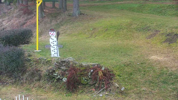 Chata Myslivna SKP Olomouc